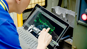 朗加精密-定制設計